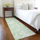 addison chantille acn551 mint rug