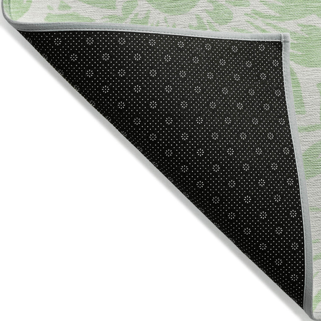 addison chantille acn551 mint rug