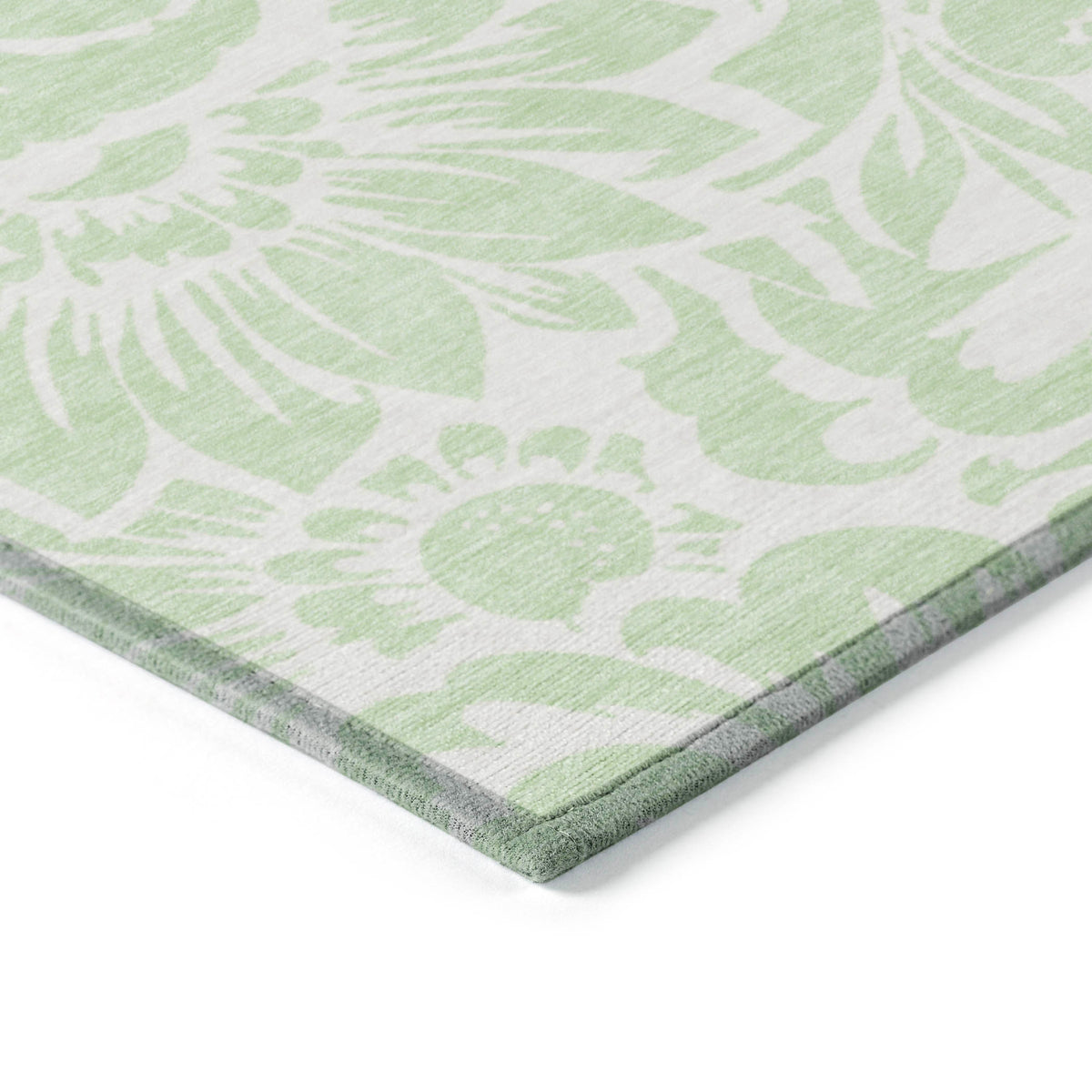 addison chantille acn551 mint rug