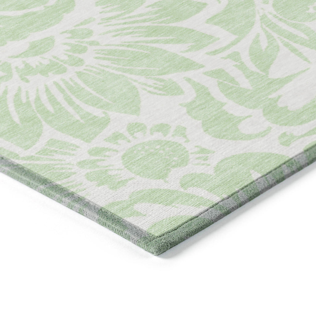 addison chantille acn551 mint rug