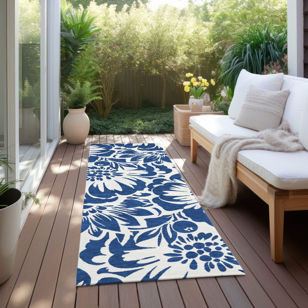 addison chantille acn551 navy rug
