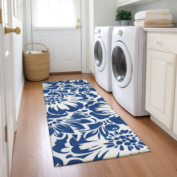 addison chantille acn551 navy rug
