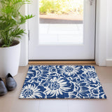addison chantille acn551 navy rug