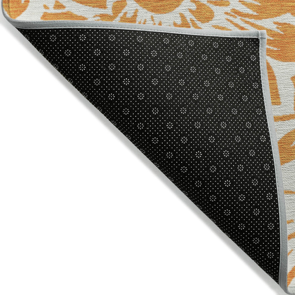 addison chantille acn551 orange rug