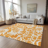 addison chantille acn551 orange rug