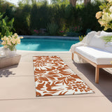 addison chantille acn551 paprika rug