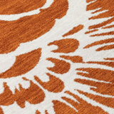 addison chantille acn551 paprika rug