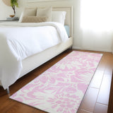 addison chantille acn551 pink rug