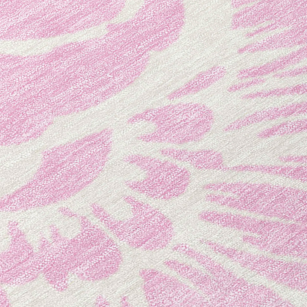 addison chantille acn551 pink rug