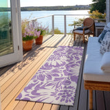 addison chantille acn551 purple rug