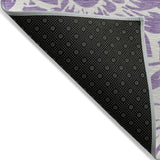 addison chantille acn551 purple rug
