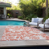 addison chantille acn551 salmon rug