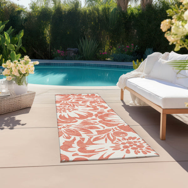 addison chantille acn551 salmon rug