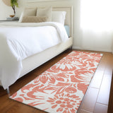 addison chantille acn551 salmon rug