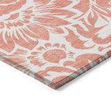 addison chantille acn551 salmon rug