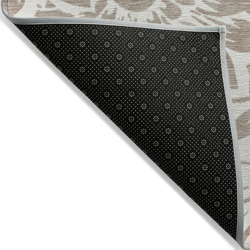addison chantille acn551 taupe rug