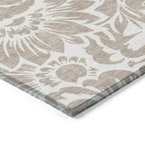 addison chantille acn551 taupe rug