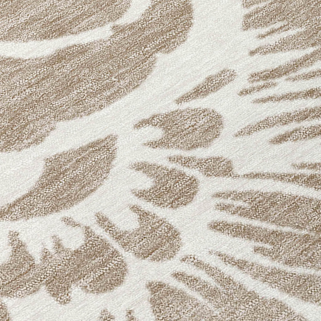 addison chantille acn551 taupe rug
