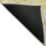 addison chantille acn551 yellow rug