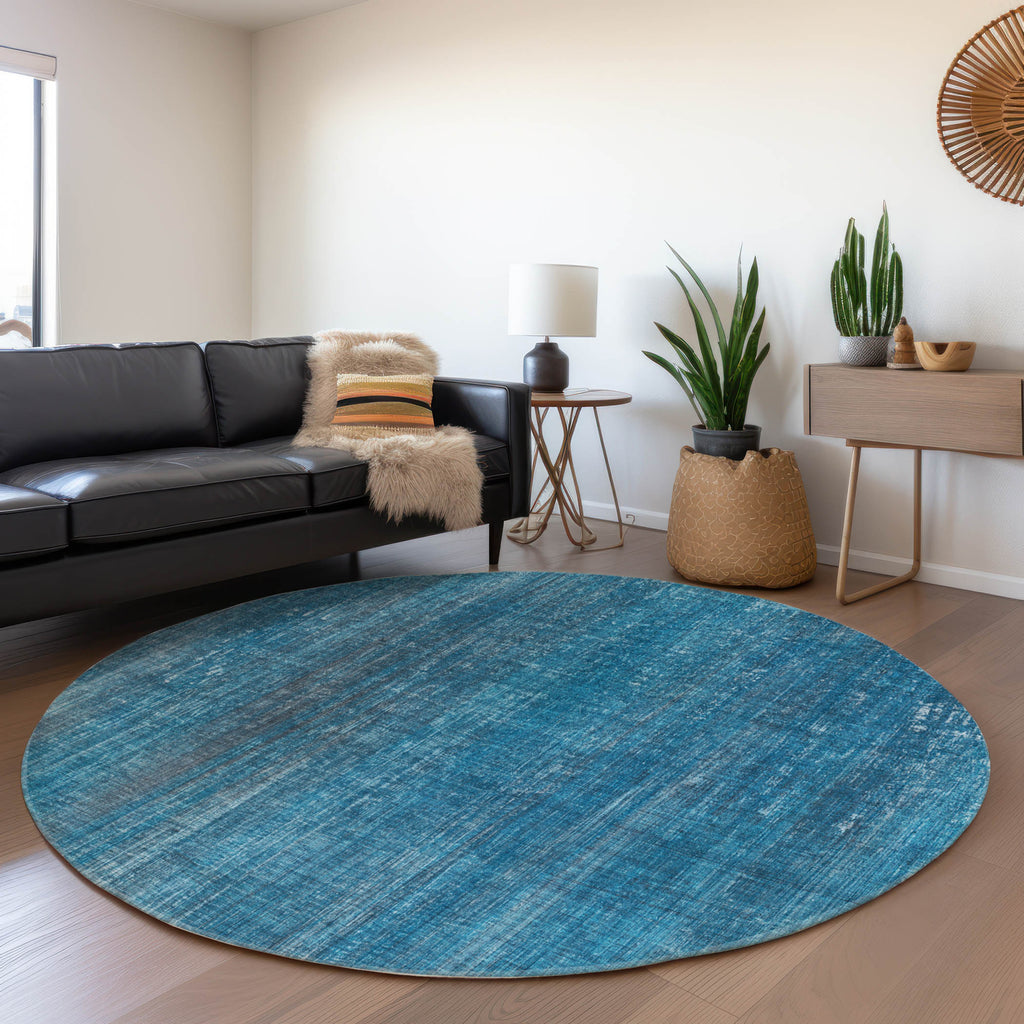addison chantille acn552 blue rug