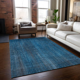 addison chantille acn552 blue rug