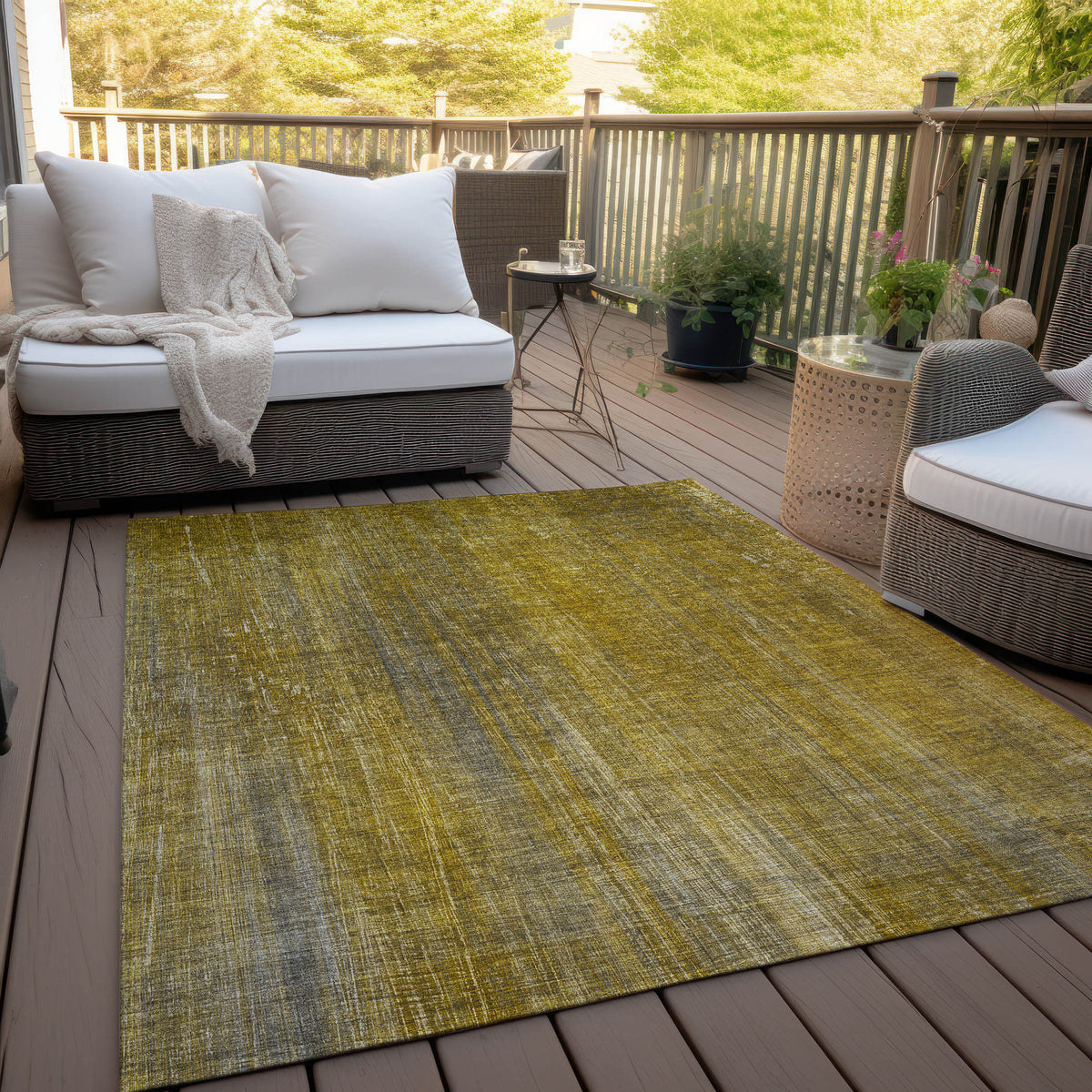 addison chantille acn552 chocolate rug