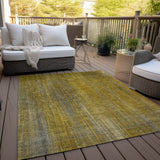 addison chantille acn552 chocolate rug