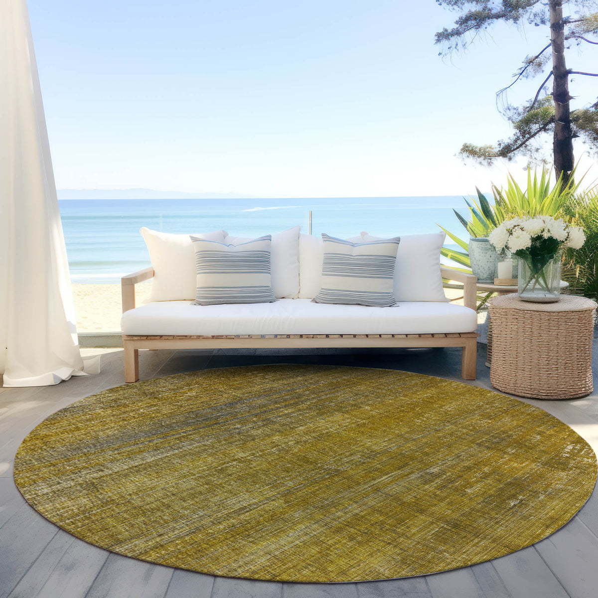 addison chantille acn552 chocolate rug