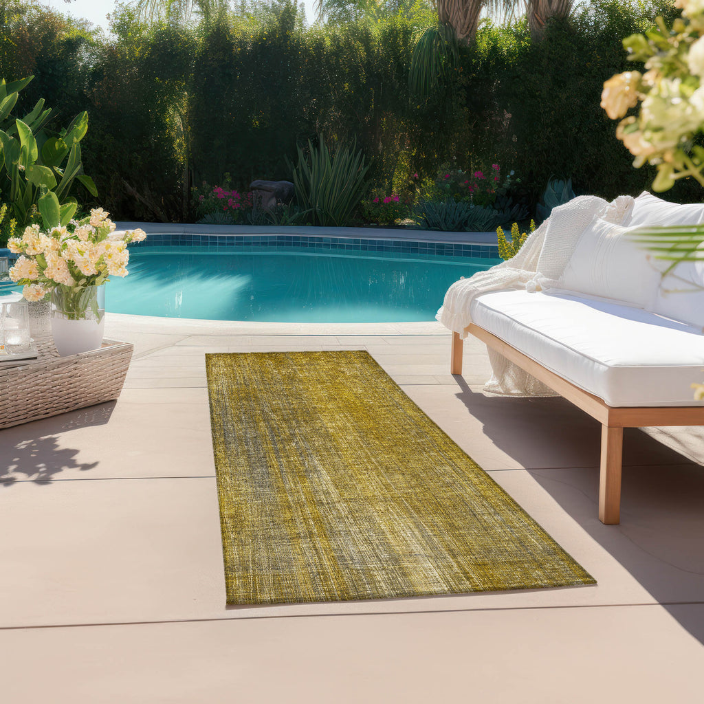 addison chantille acn552 chocolate rug