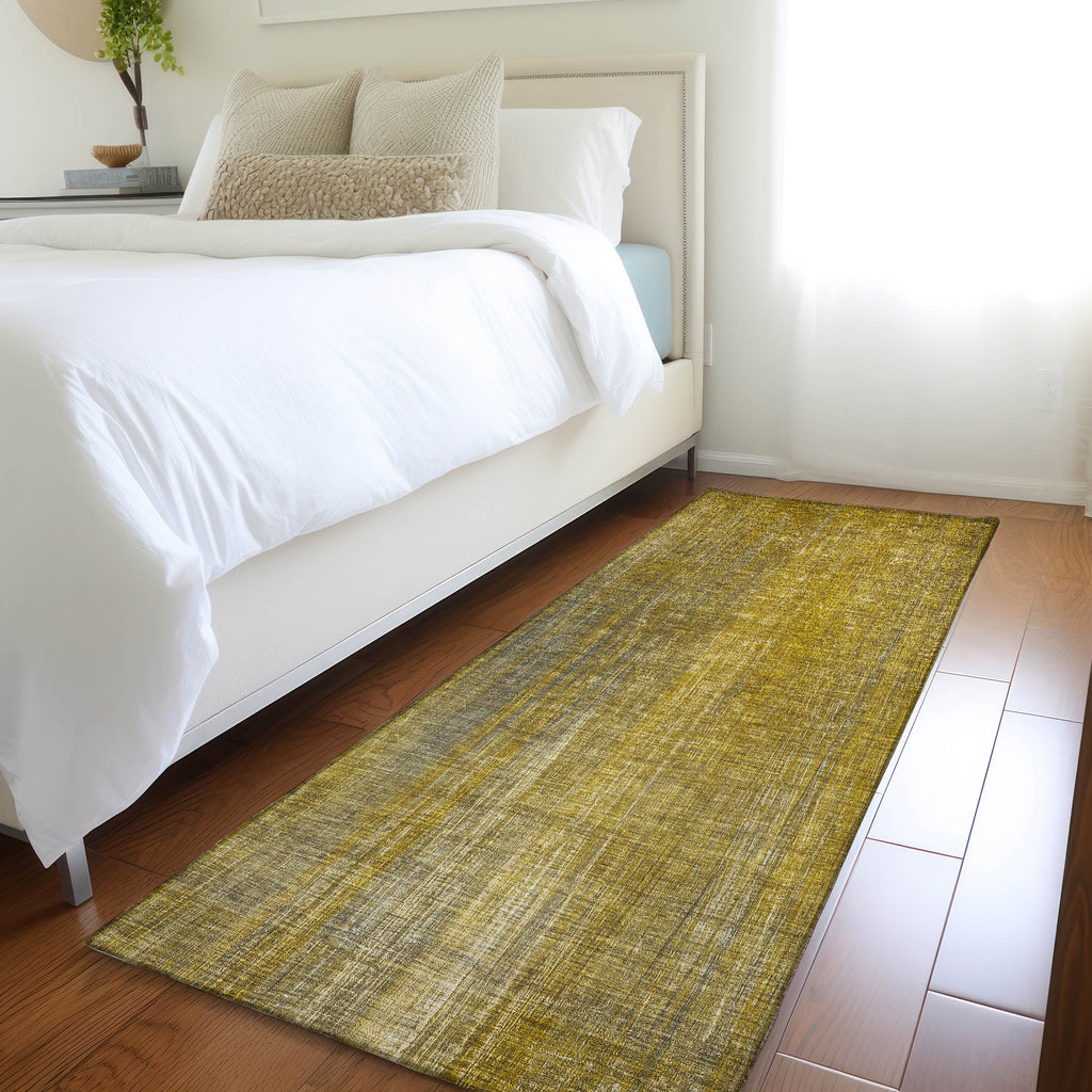 addison chantille acn552 chocolate rug