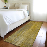 addison chantille acn552 chocolate rug