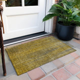 addison chantille acn552 chocolate rug