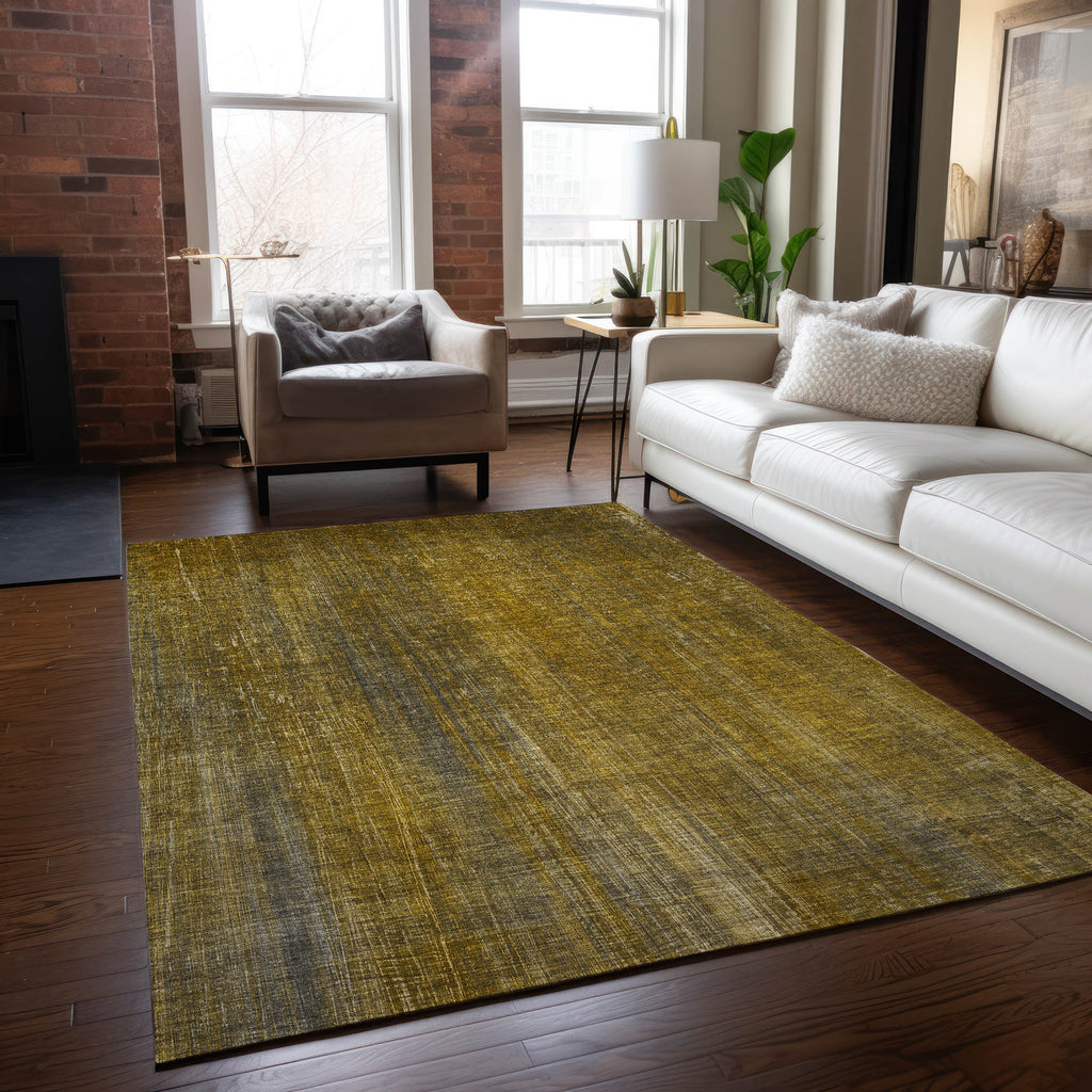 addison chantille acn552 chocolate rug