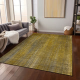 addison chantille acn552 chocolate rug