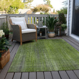 addison chantille acn552 green rug