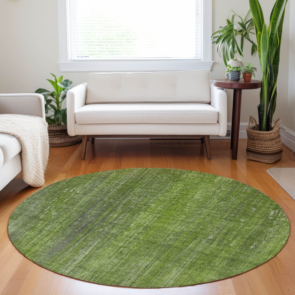 addison chantille acn552 green rug