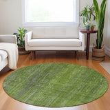 addison chantille acn552 green rug