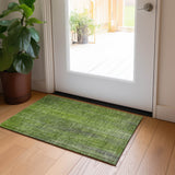 addison chantille acn552 green rug