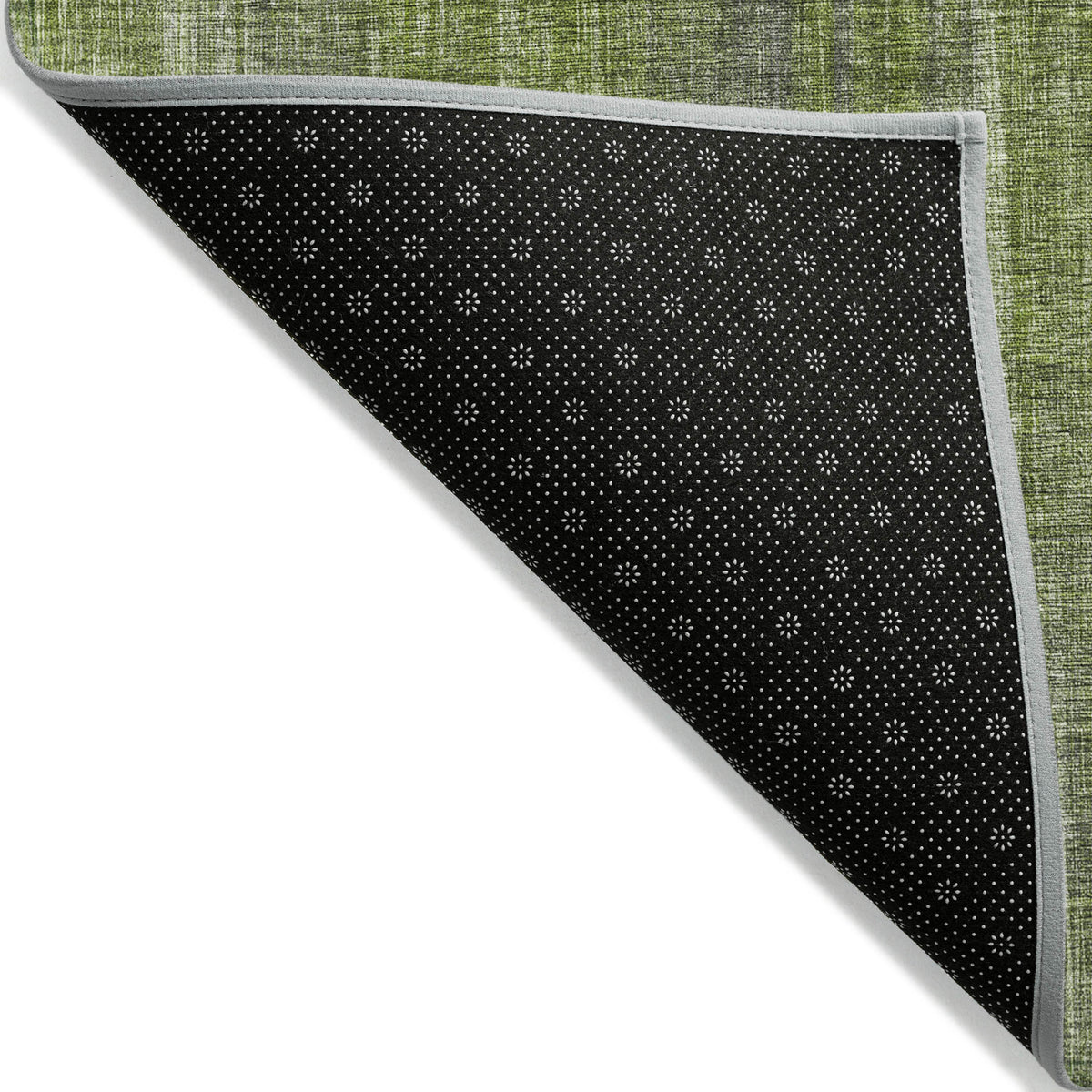 addison chantille acn552 green rug
