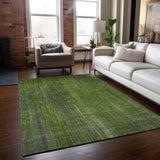 addison chantille acn552 green rug