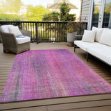 addison chantille acn552 lilac rug