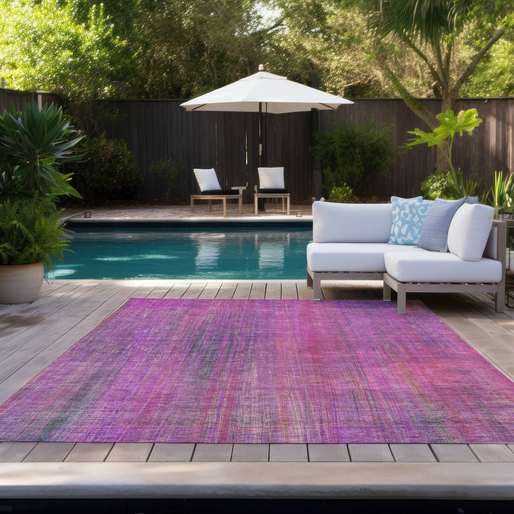 addison chantille acn552 lilac rug