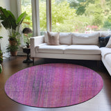 addison chantille acn552 lilac rug