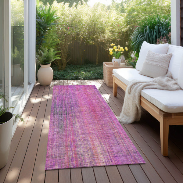addison chantille acn552 lilac rug