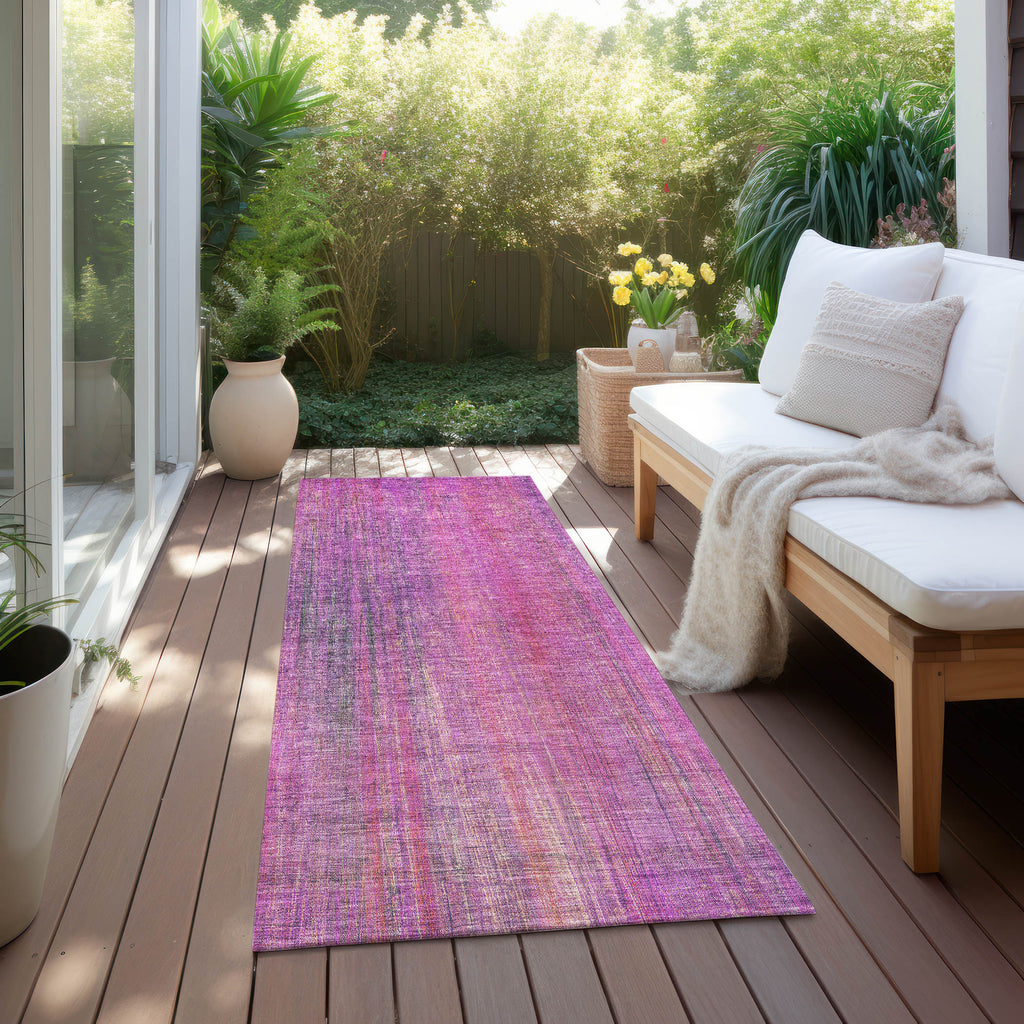 addison chantille acn552 lilac rug