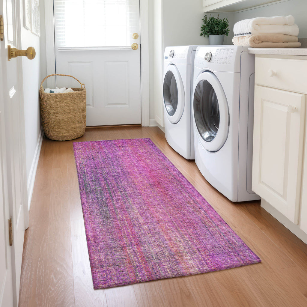 addison chantille acn552 lilac rug
