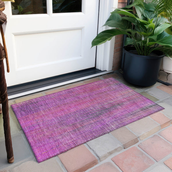 addison chantille acn552 lilac rug