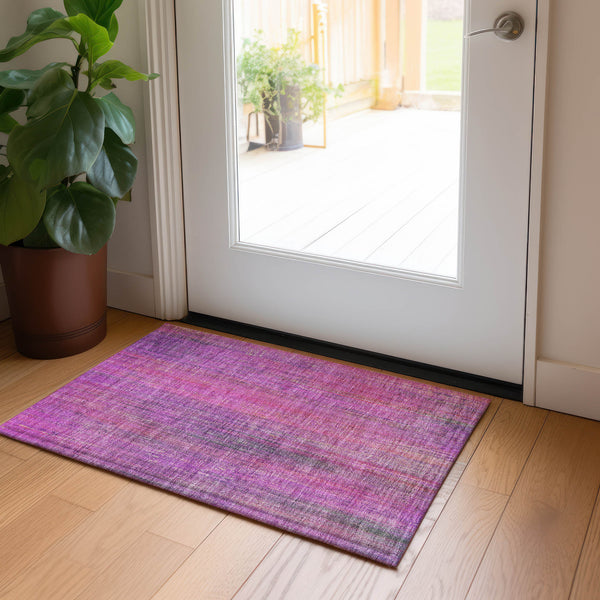 addison chantille acn552 lilac rug