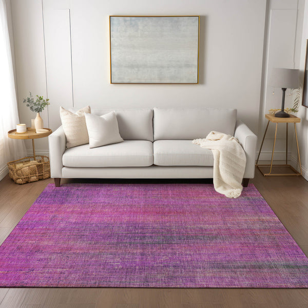 addison chantille acn552 lilac rug