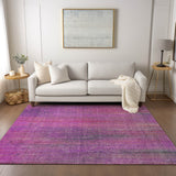 addison chantille acn552 lilac rug